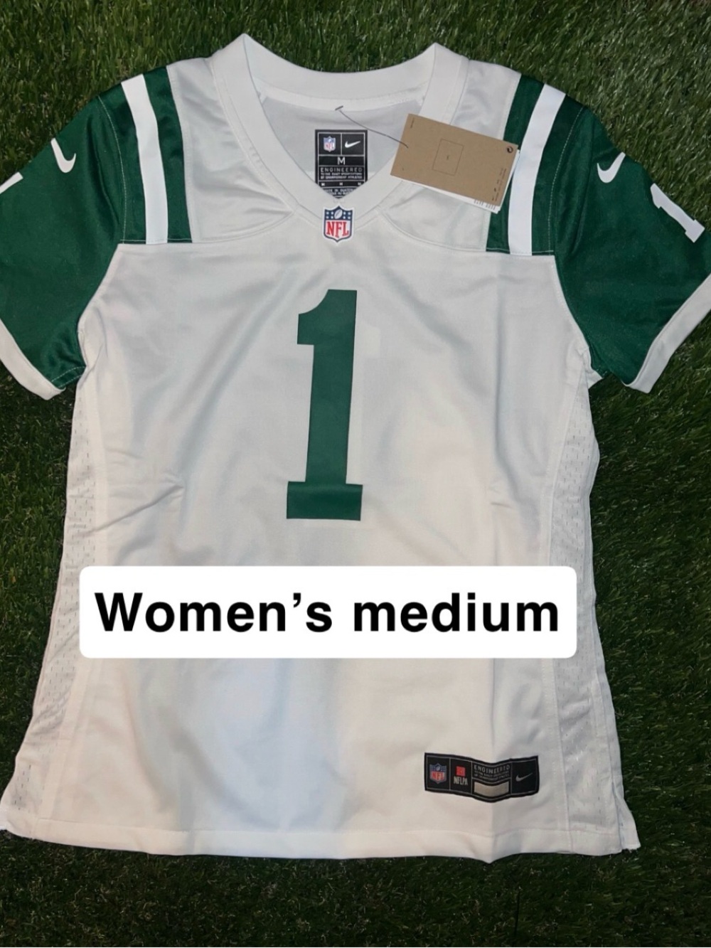 New York jets Jersey